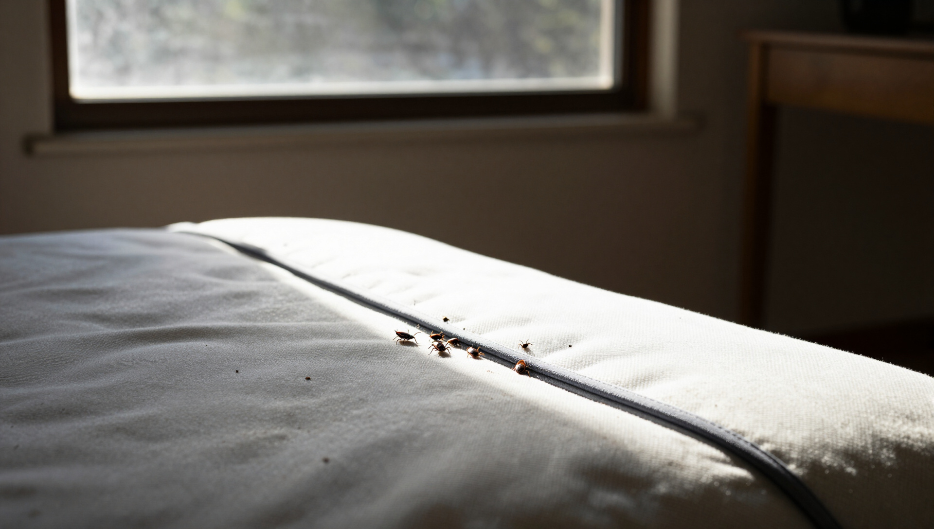 Bed Bugs Control in Annangrove