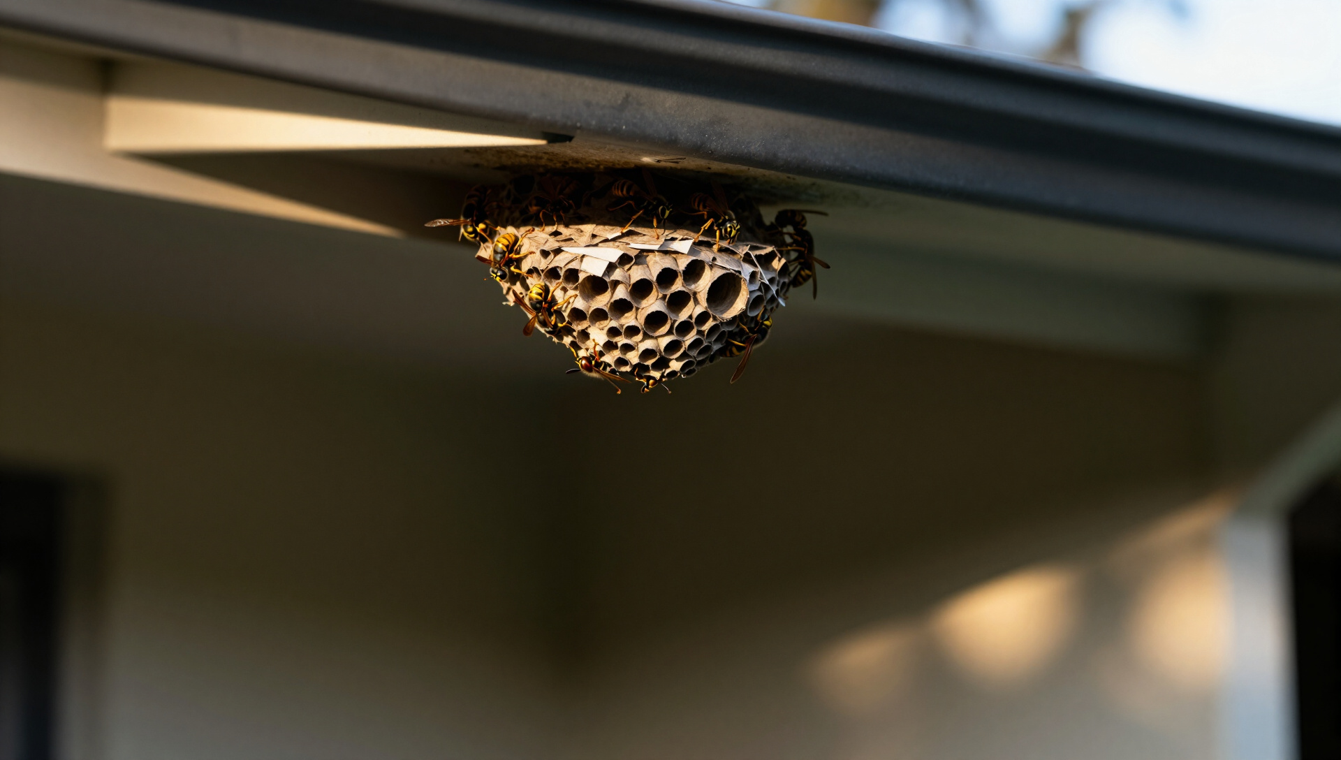 Bees and Wasp Removal in Annangrove